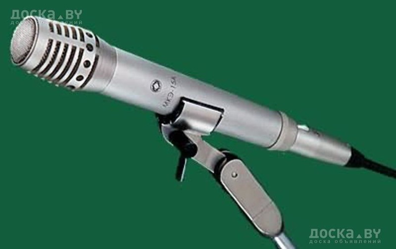 4 марта 1877 г. 140 лет назад День рождения микрофона: Эмиль Берлинер создал микрофон