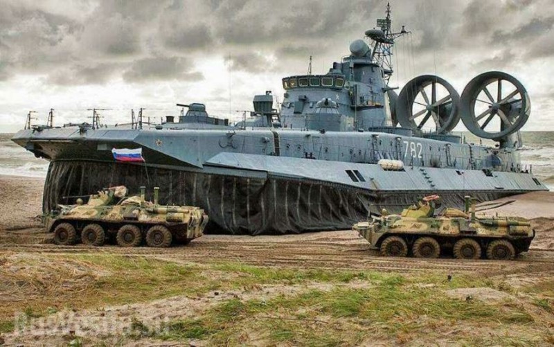 Остроумное оружие: почему в России так много военной техники с такими названиями