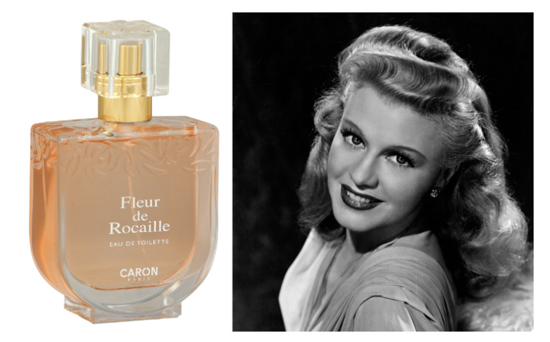 ​3. Легендарный аромат Fleur de Racaille бренда Caron попал в скандальную историю (правда, об этом мало кто узнал).