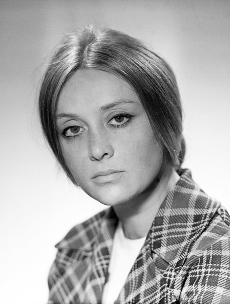 фото красивых советских актрис