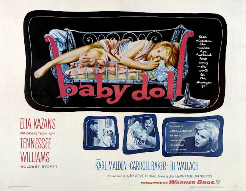Куколка (1956)