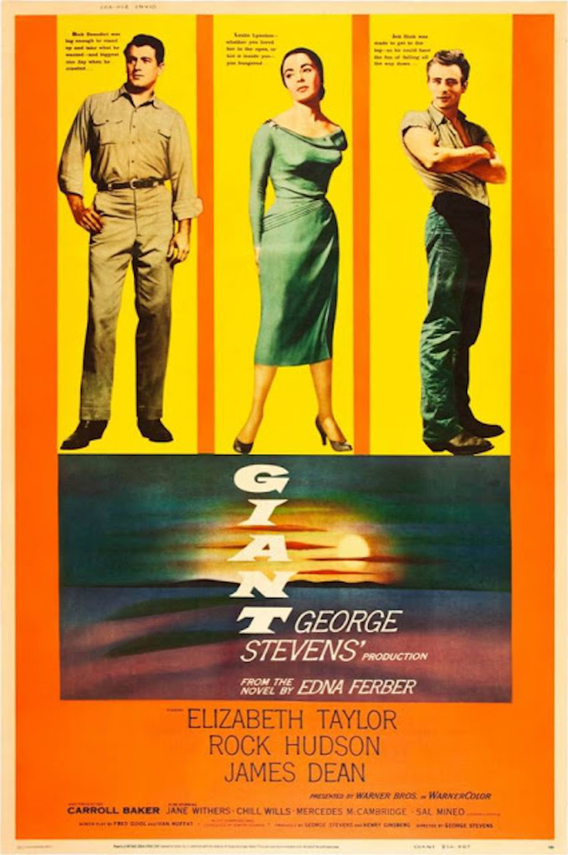 Гигант (1956) 