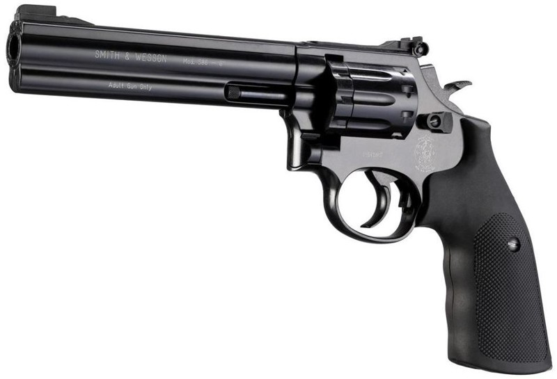Umarex Smith & Wesson 586