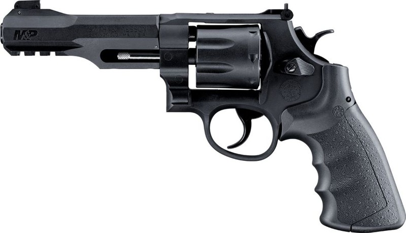 Umarex Smith & Wesson Military & Police R8