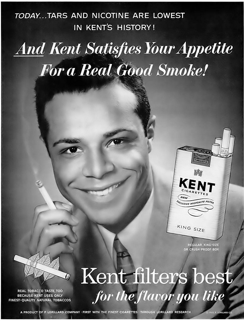 Kent сигареты реклама