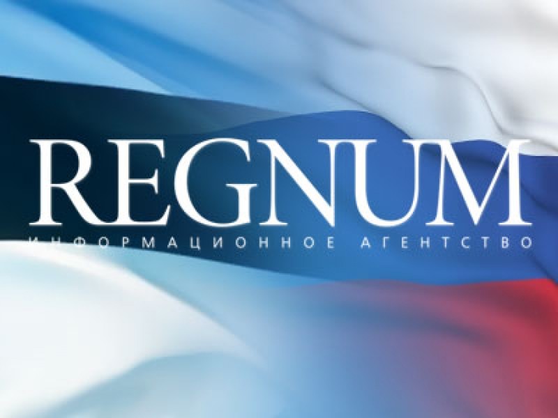 В Москве задержан шеф-редактор информагентства Regnum