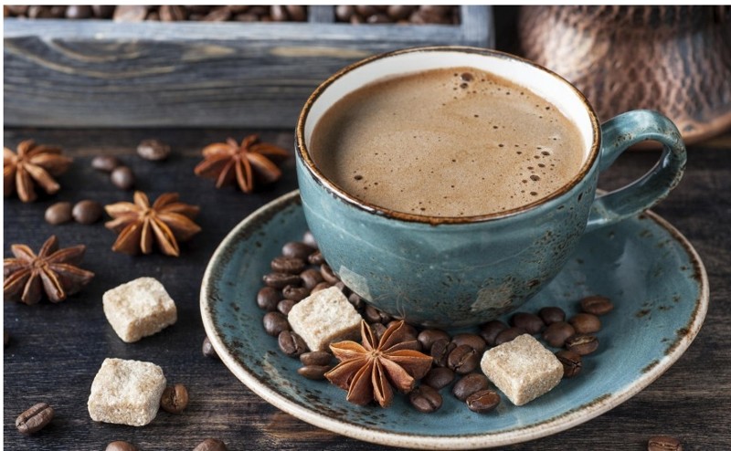 4 добавки, которые делают кофе необыкновенно полезным