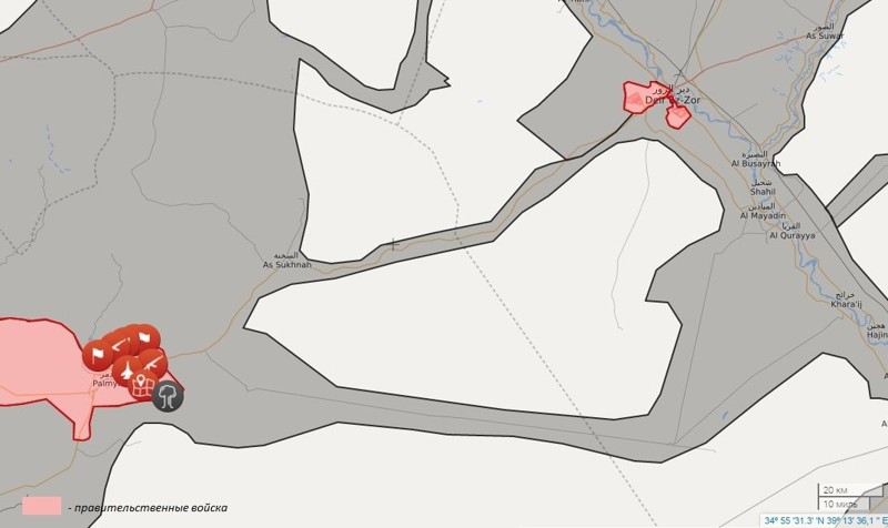 Одним ударом накрыть всех террористов