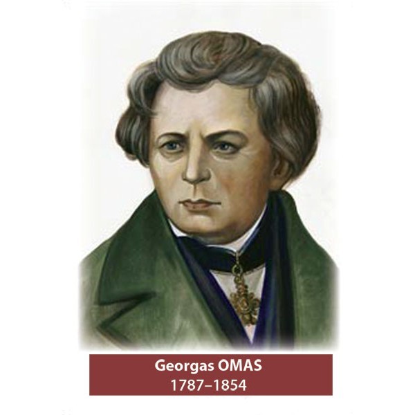 Ом физика. Георг Симон ом (1787-1854). Физик ом Георг. Георг Симон ом портрет. Портрет Георга Симона Ома.