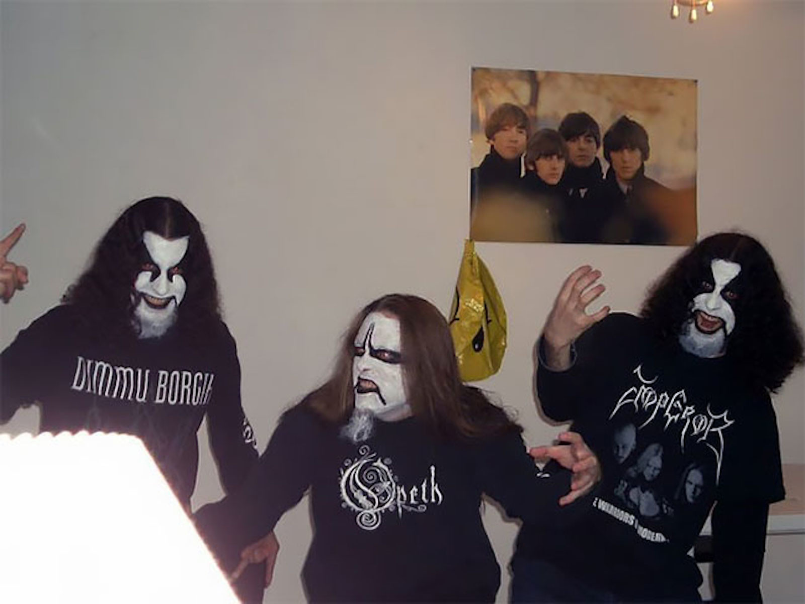 Металлюга