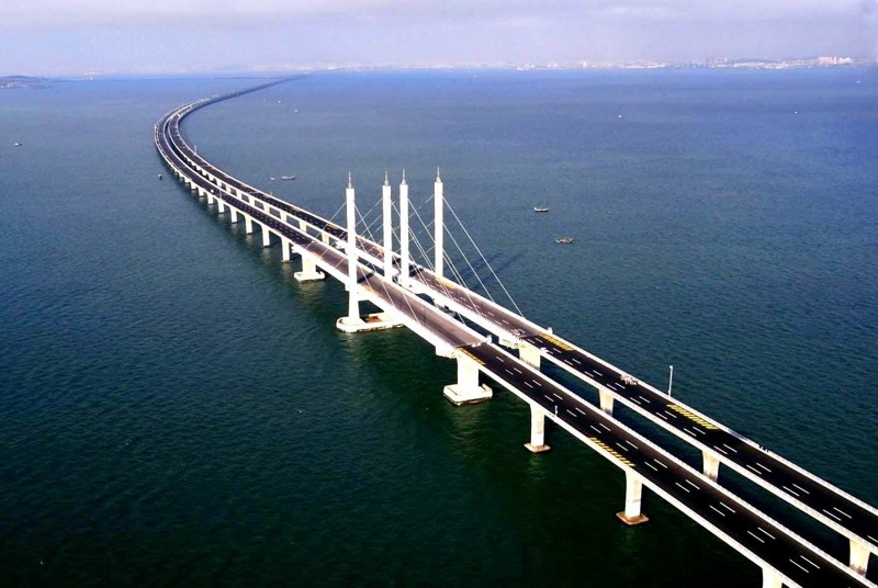 1. Крымский мост