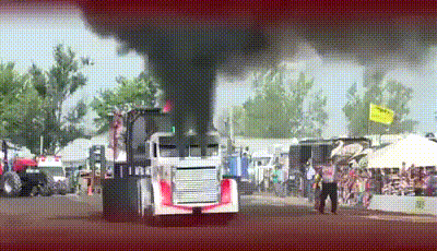 Подборка автомобильных гифок