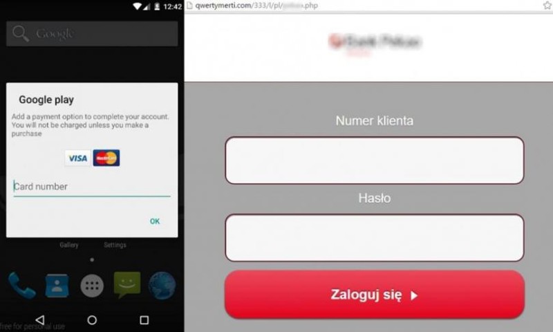 «Дружище, что-то я подзабыл номер твоей карты. Не напомнишь?»