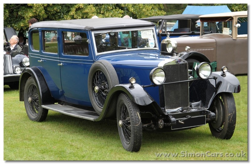 автомобиль talbot 1915