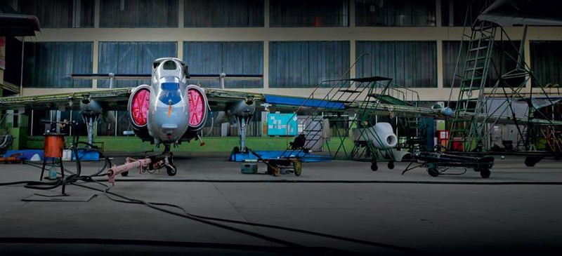 На что способен уникальный самолёт КБ Мясищева М-55 «ГЕОФИЗИКА»?