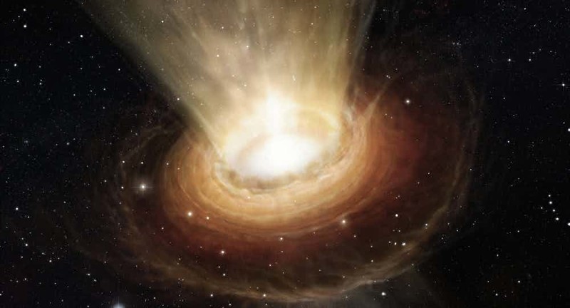 Предсказание теории Большого взрыва