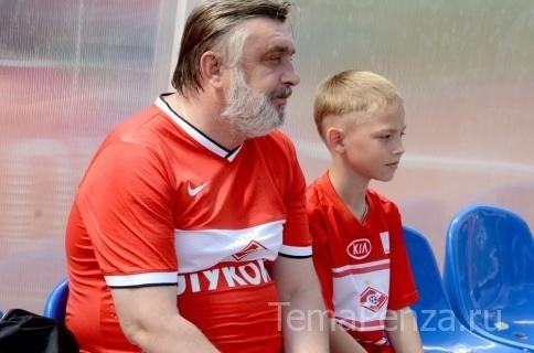 Ольга Черенкова жена Федора Черенкова