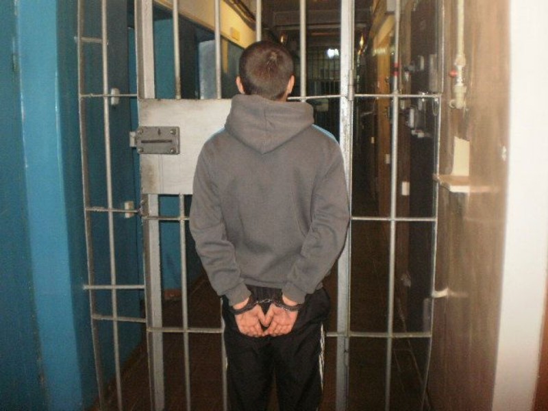 Россиян начнут сажать в тюрьму с 12-летнего возраста