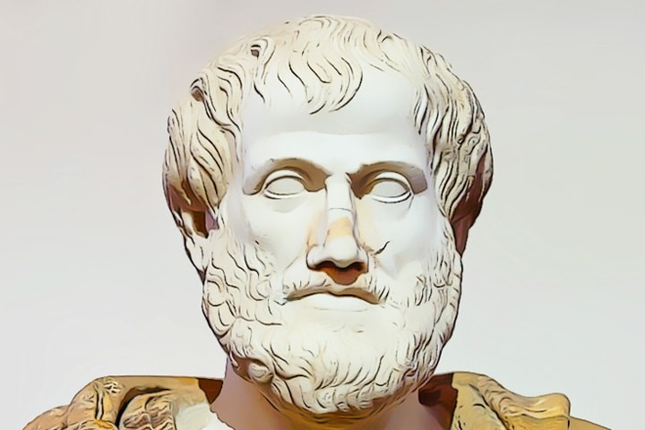 Афоризмы от Аристотеля