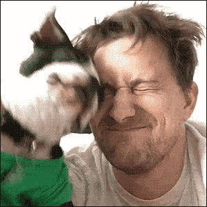 "Я тебя так люблю!"