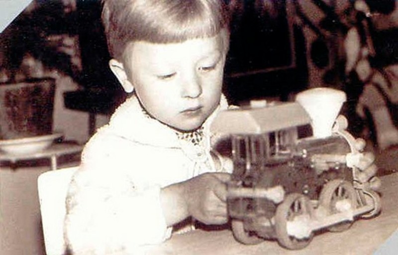 Евгений плющенко в детстве фото