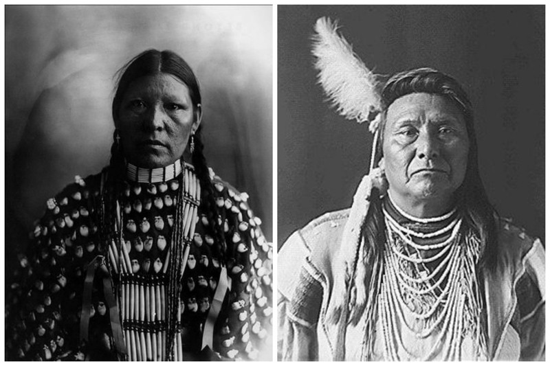 Чероки, или чироки (англ. Cherokee) — индейский народ в Северной Америке.