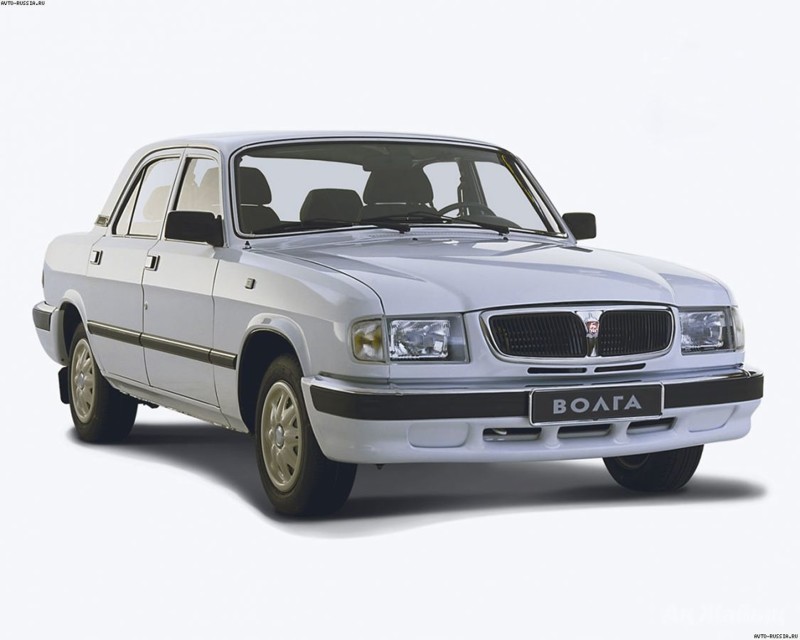 «ГАЗ» может возобновить производство автомобилей «Волга»