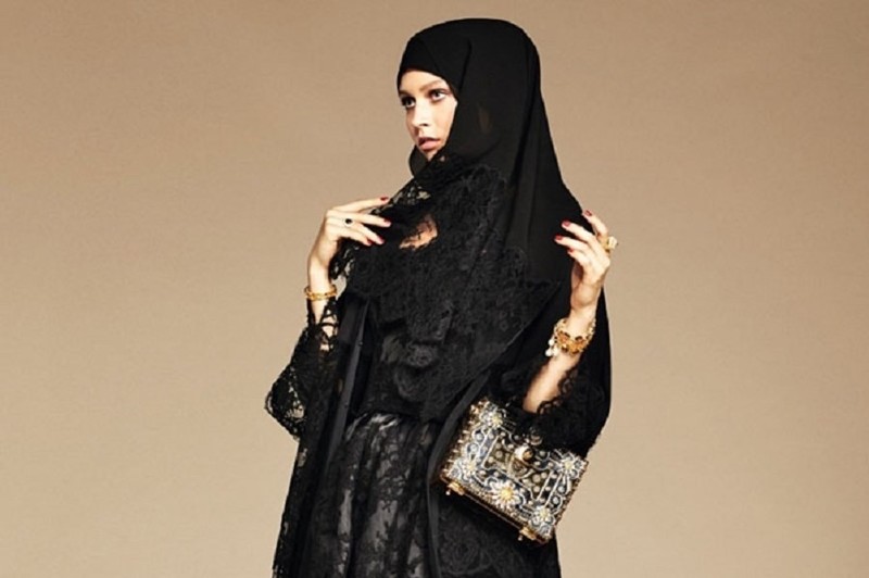 Мода на мусульманство: женщина будущего носит хиджаб? 