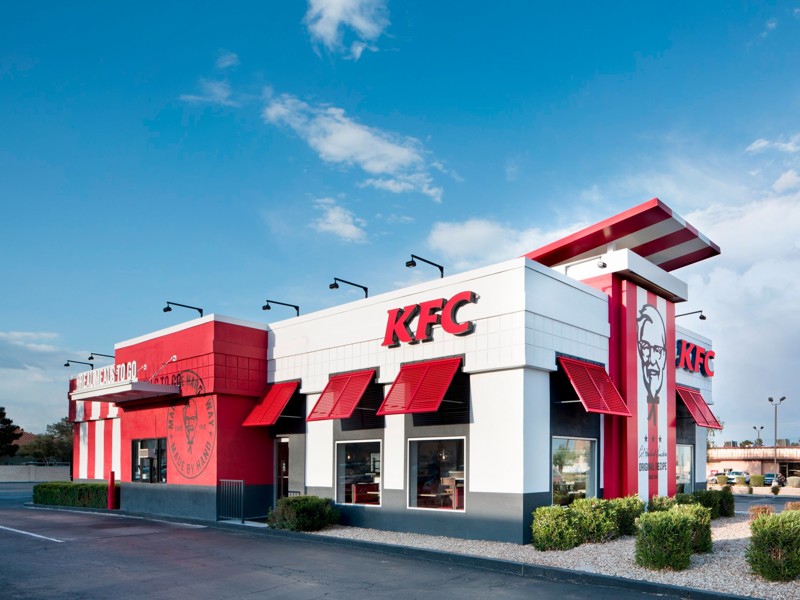 2.KFC