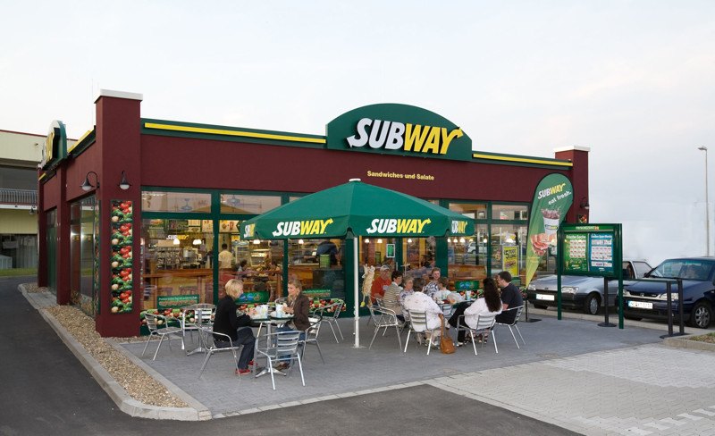 3.Subway