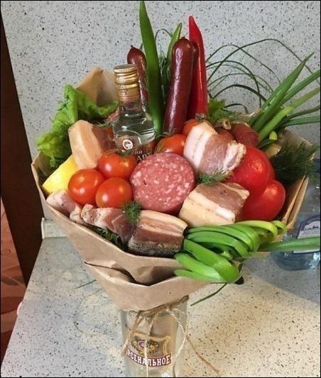 Прикольные картинки