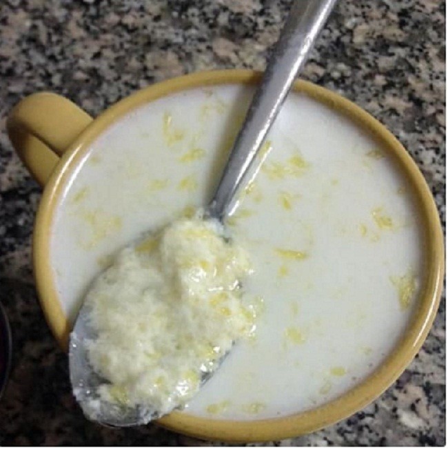 Нямка с маянезиком и другие отвратительные блюда