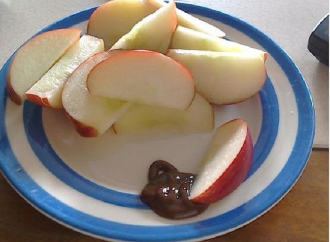 Нямка с маянезиком и другие отвратительные блюда