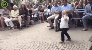 Шафер на свадьбе