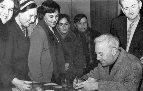 Чтобы помнили!