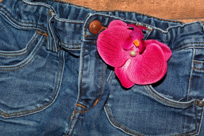 Важно! Любовь к узким джинсам может в прямом смысле стоить вам жизни
