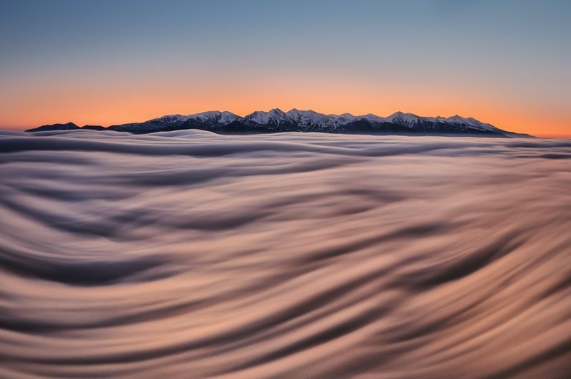 Лучшие фотографии марта 2017 года от National Geographic