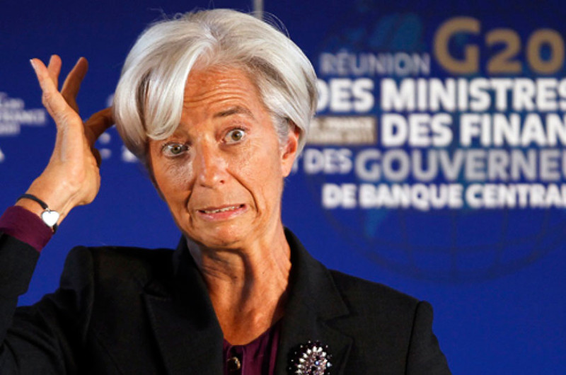 Сепары из МВФ