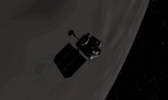Lunar Reconnaissance Orbiter (LRO, Лунный орбитальный зонд). Запущен 18 июня 2009 года