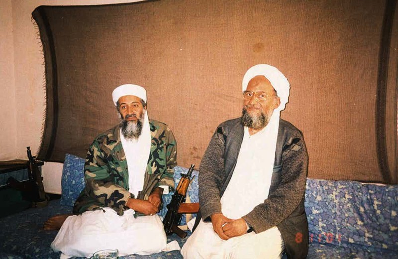 9. Аль-Каида и Усама бен Ладен в Йемене 