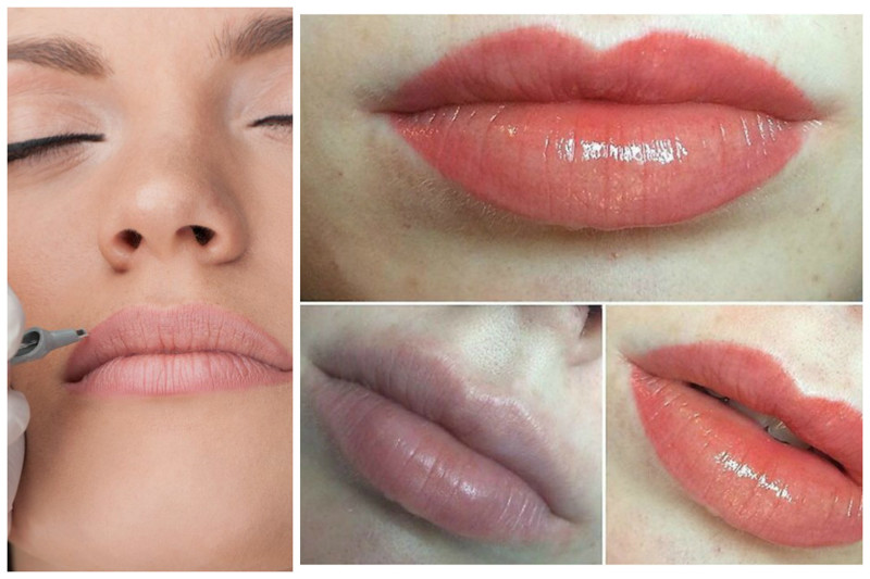 Форма половых губ персик щавель фото. Перманент губ розовая карамель. Перманентный макияж губ бежевый. Перманентный макияж губ персиковый цвет. Перманент губ персиковый цвет.