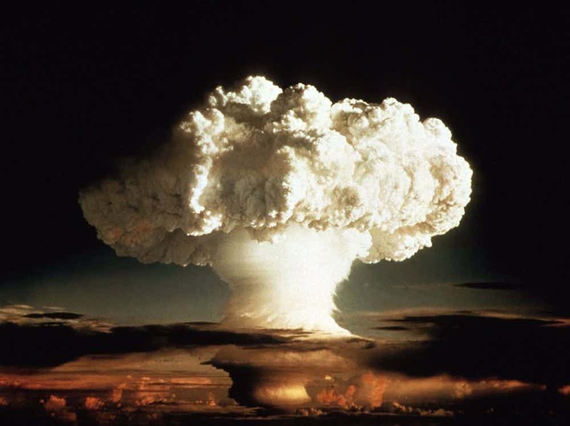 Террористы вскоре могут получить ядерное оружие