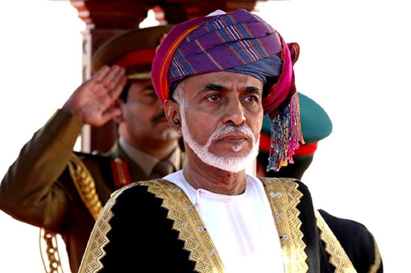 10. Кабус бен Саид Аль Саид, султан и премьер-министр Омана. Состояние: $700 млн - $7,5 млрд