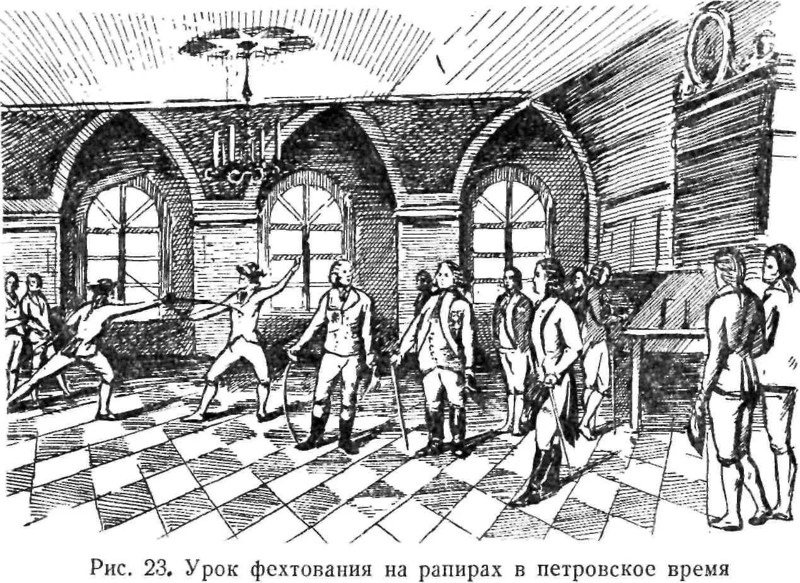 16 апреля 1722 г. 295 лет назад