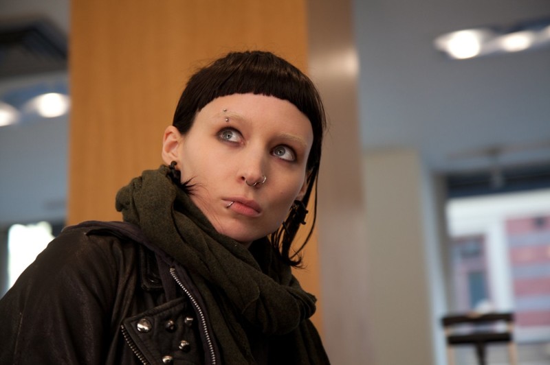 Руни Мара - Rooney Mara 32
