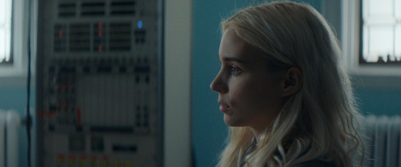 Руни Мара - Rooney Mara 32