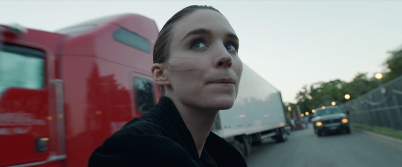 Руни Мара - Rooney Mara 32