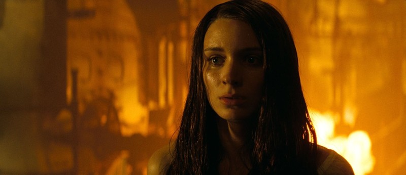 Руни Мара - Rooney Mara 32