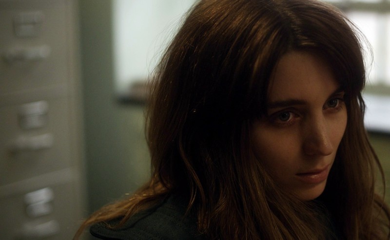 Руни Мара - Rooney Mara 32