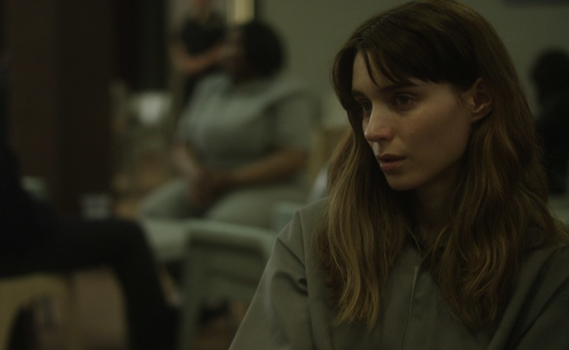 Руни Мара - Rooney Mara 32